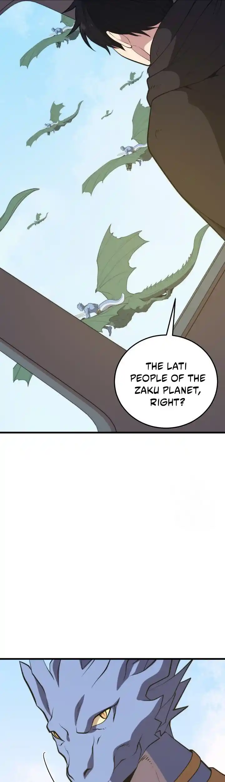 Seoul Station Druid Ch.107