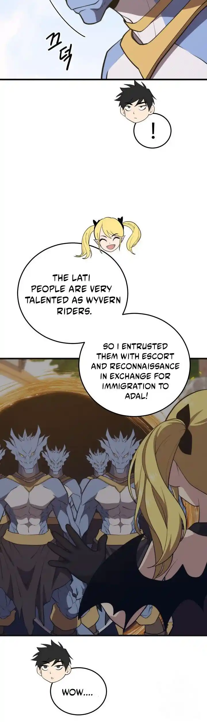 Seoul Station Druid Ch.107