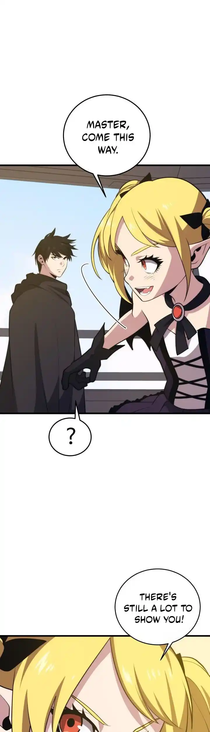 Seoul Station Druid Ch.107