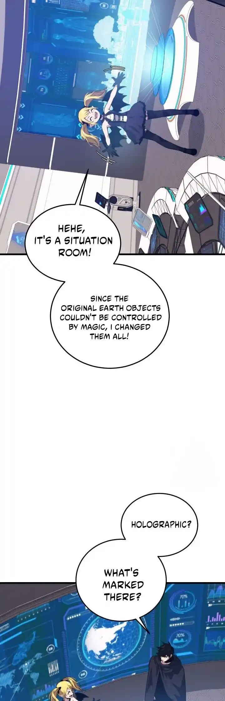 Seoul Station Druid Ch.107