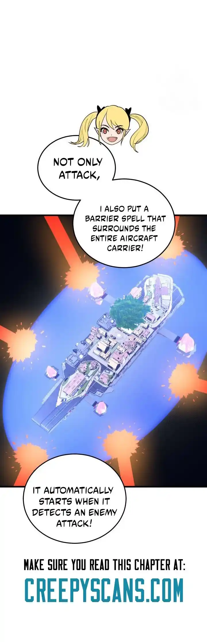 Seoul Station Druid Ch.107