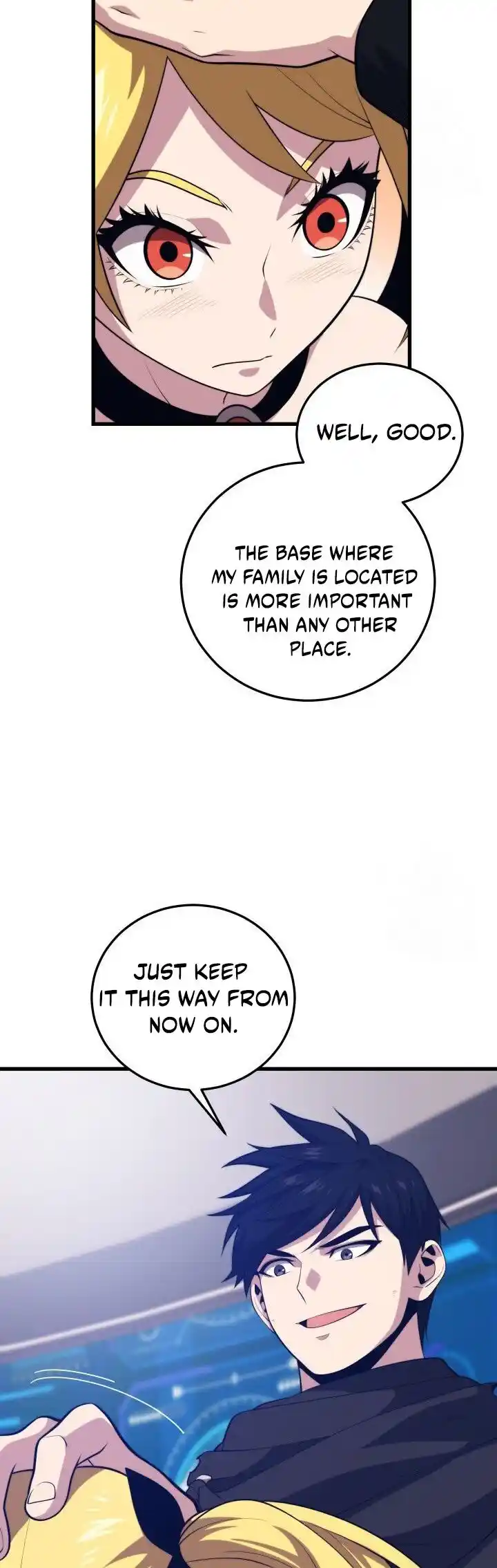 Seoul Station Druid Ch.107