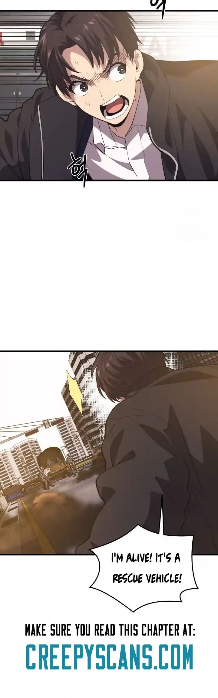 Seoul Station Druid Ch.107