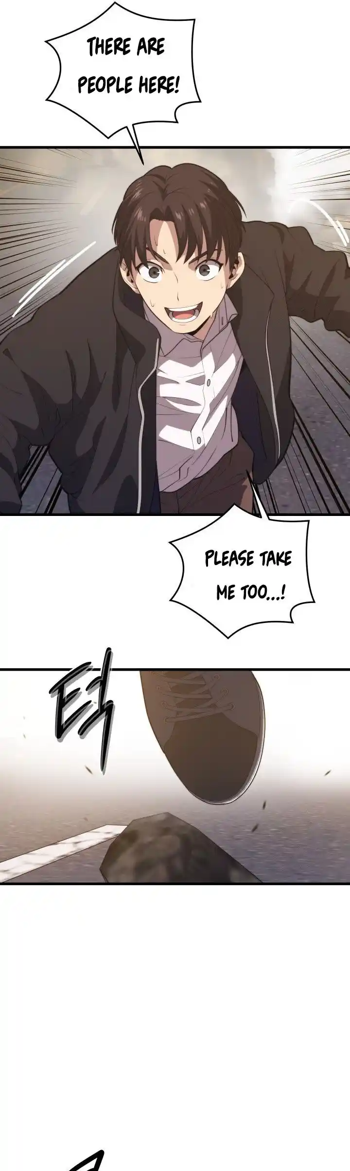 Seoul Station Druid Ch.107