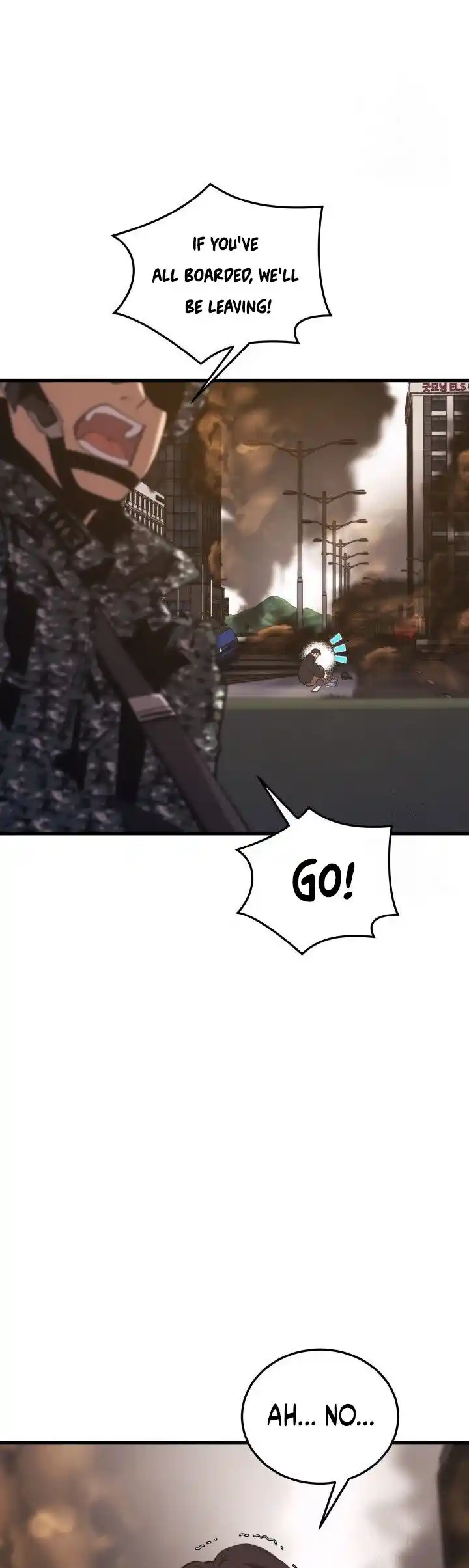 Seoul Station Druid Ch.107