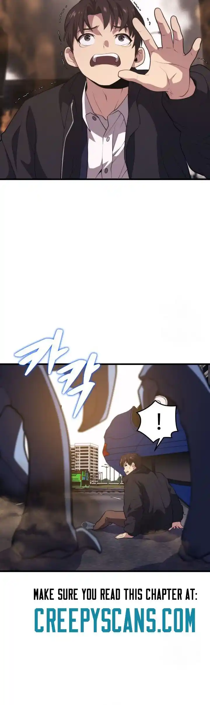 Seoul Station Druid Ch.107