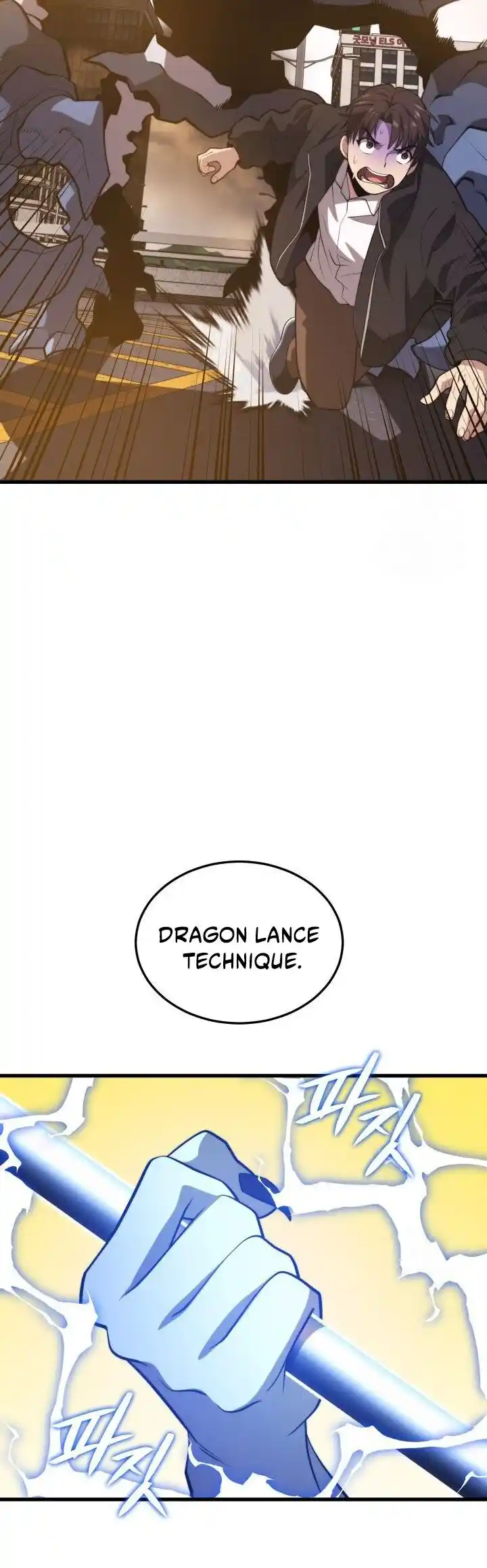 Seoul Station Druid Ch.107