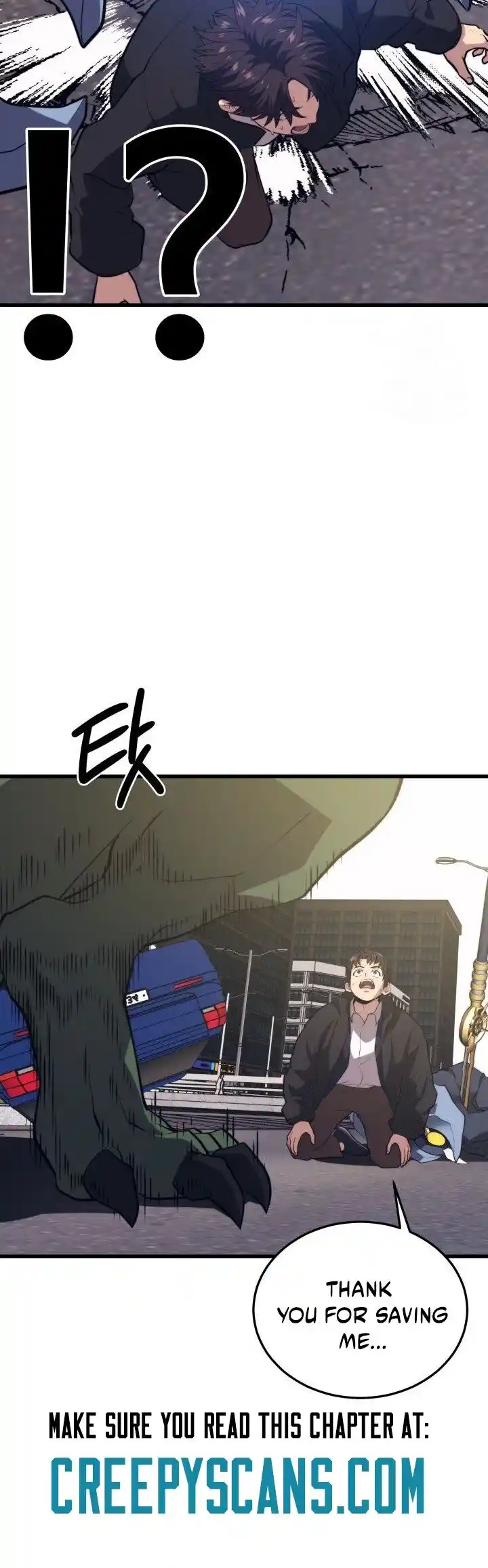 Seoul Station Druid Ch.107