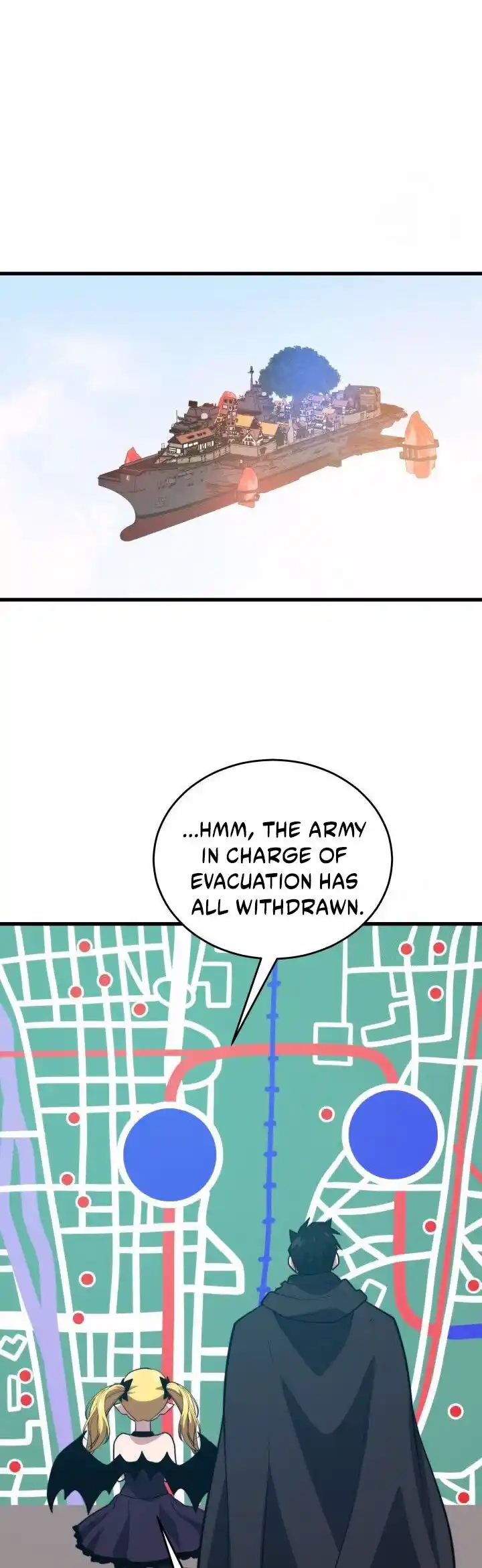 Seoul Station Druid Ch.107