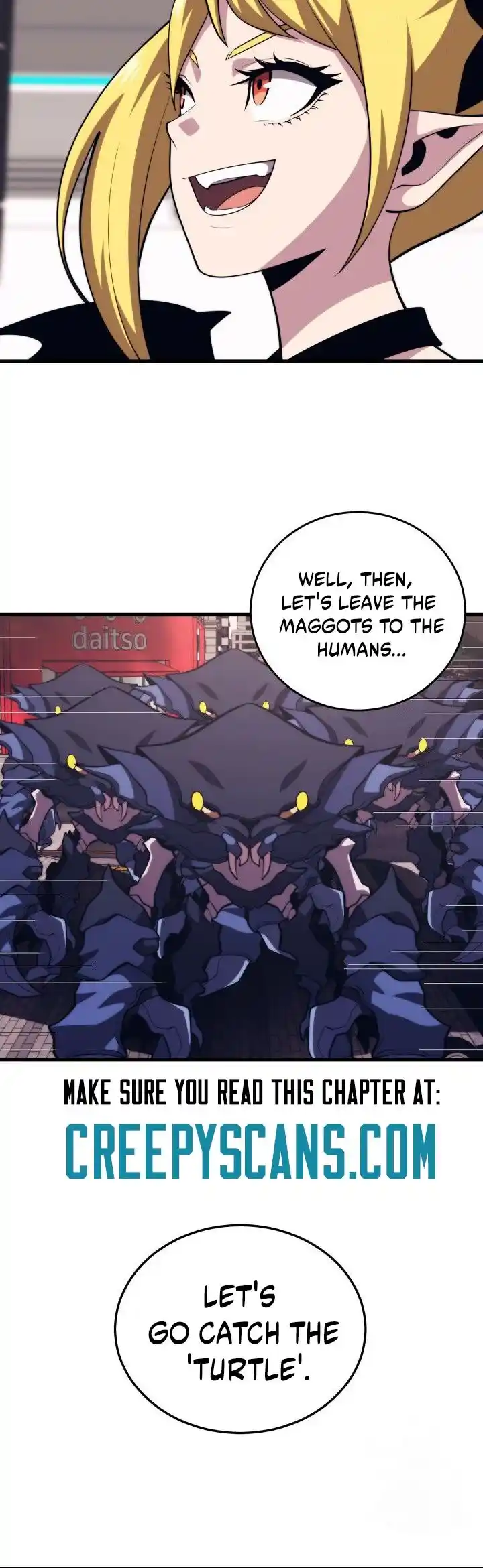 Seoul Station Druid Ch.107