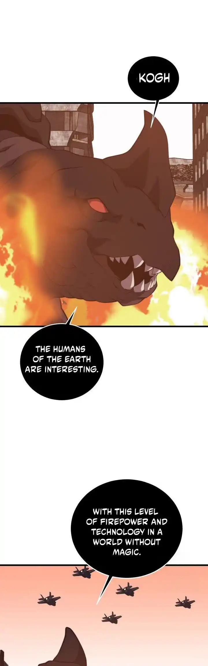 Seoul Station Druid Ch.107