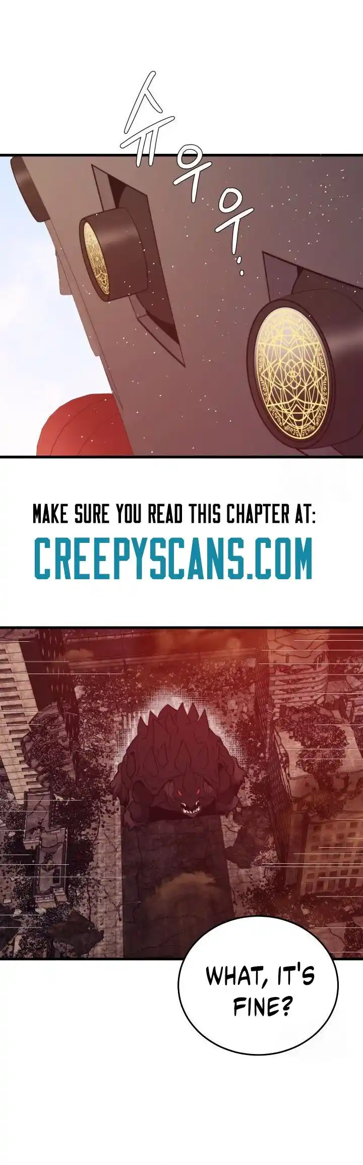 Seoul Station Druid Ch.107