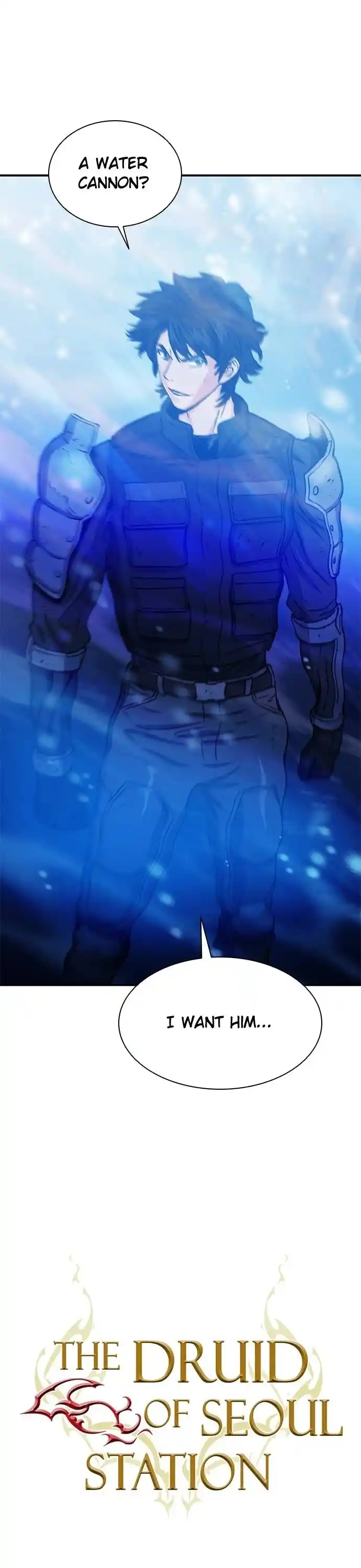 Seoul Station Druid Ch.108