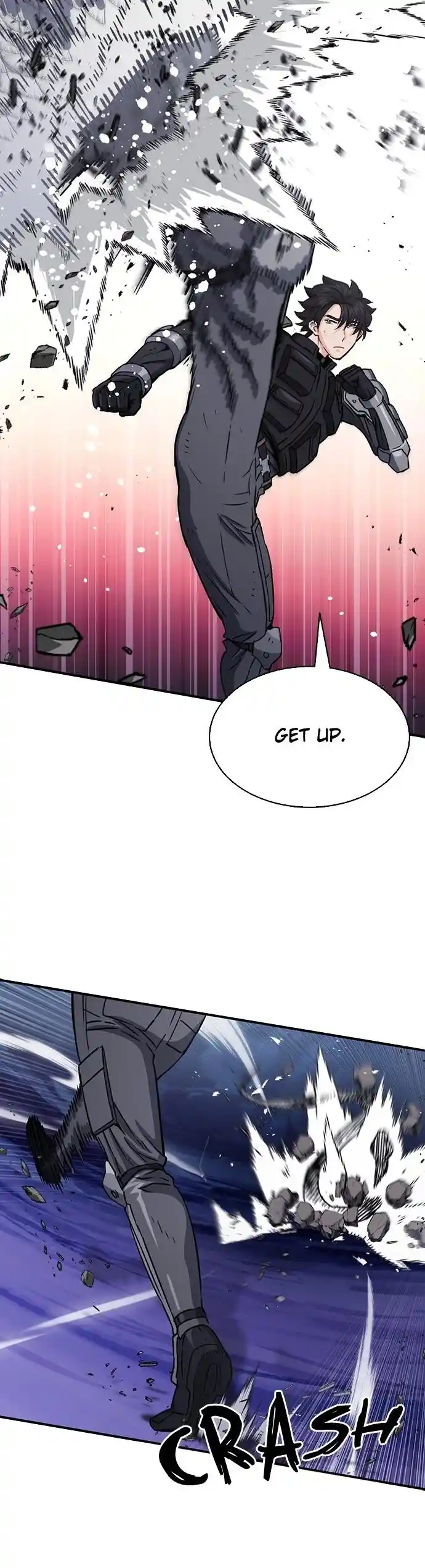 Seoul Station Druid Ch.108