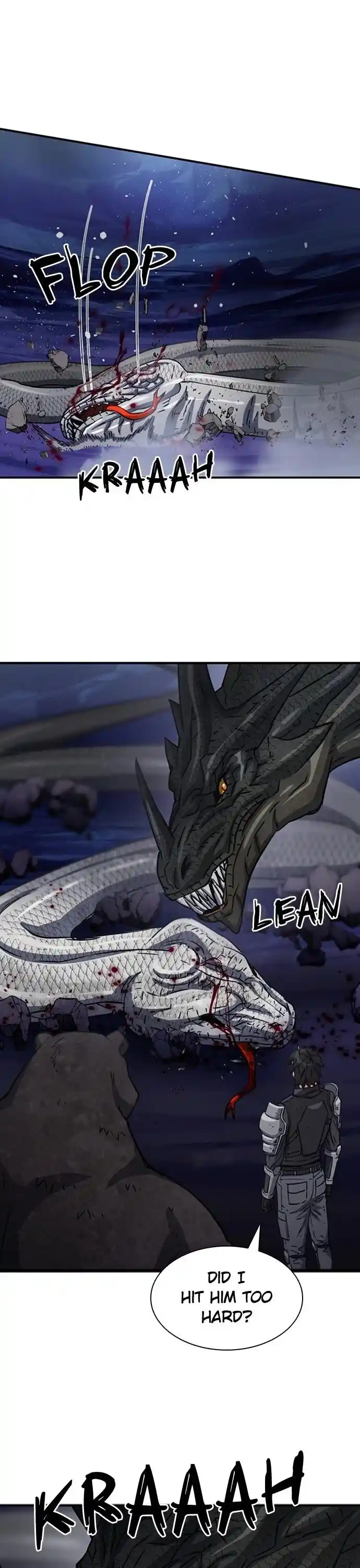 Seoul Station Druid Ch.108