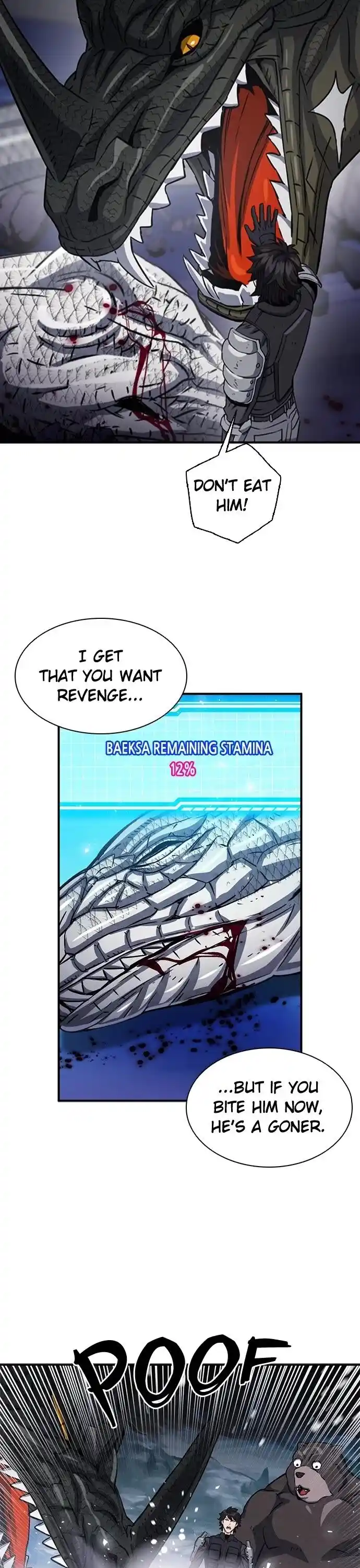 Seoul Station Druid Ch.108