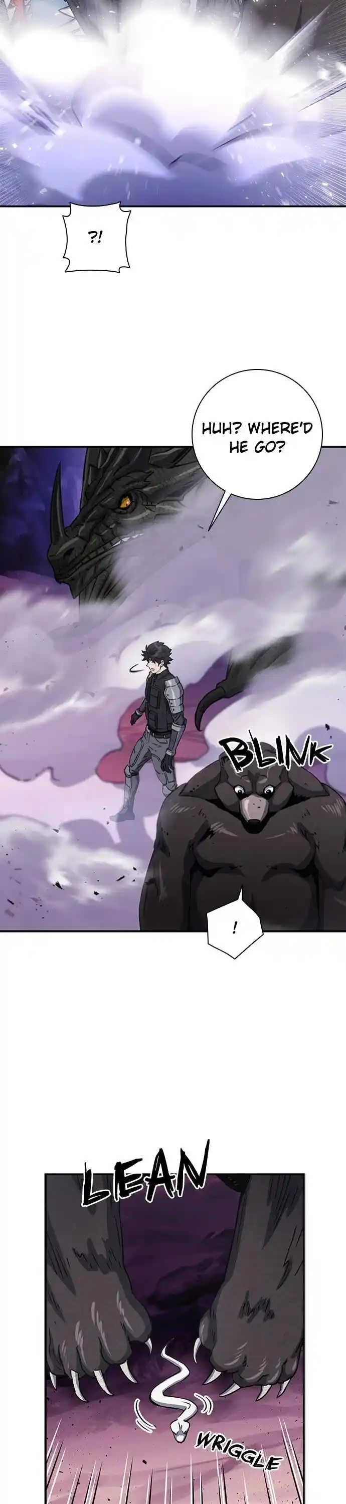 Seoul Station Druid Ch.108