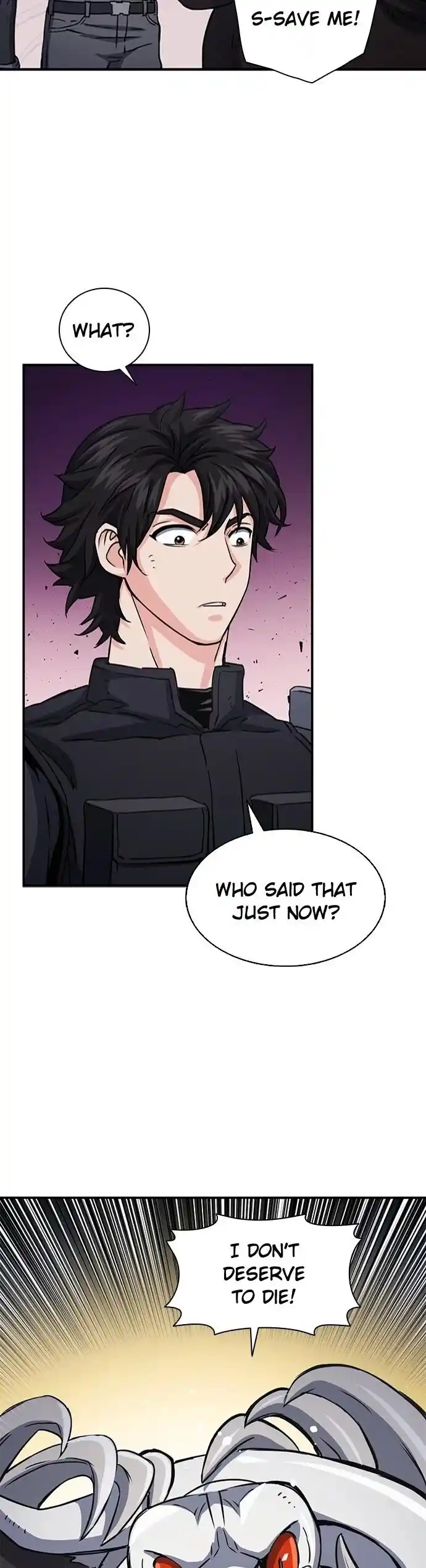 Seoul Station Druid Ch.108