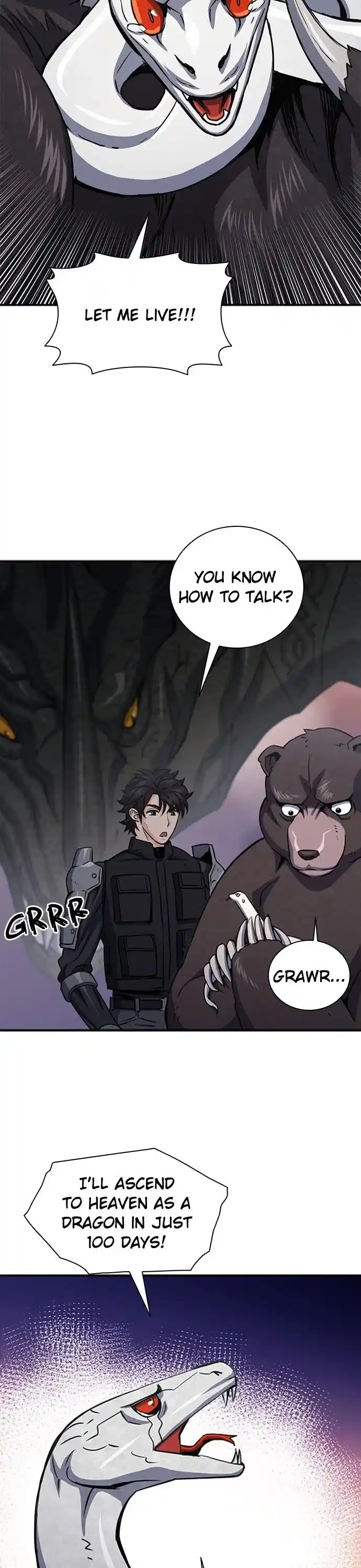 Seoul Station Druid Ch.108