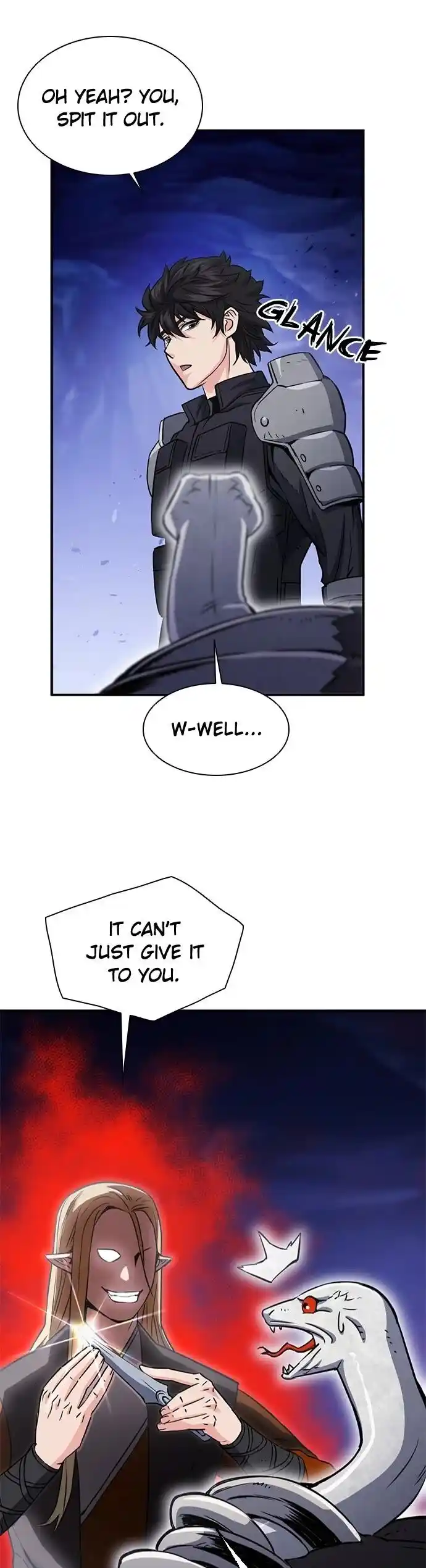 Seoul Station Druid Ch.108