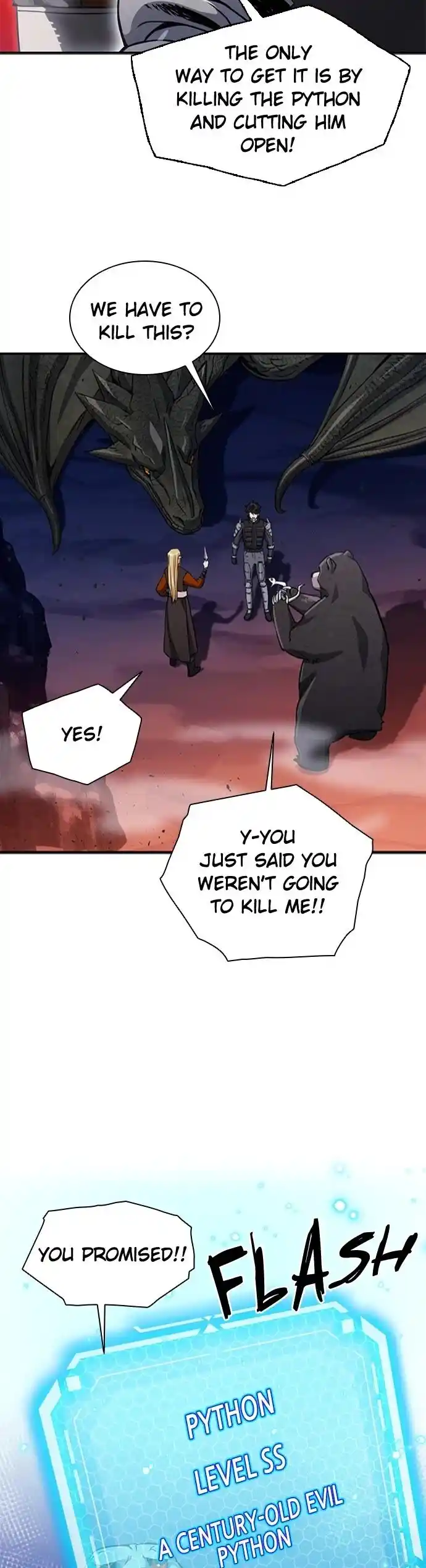 Seoul Station Druid Ch.108