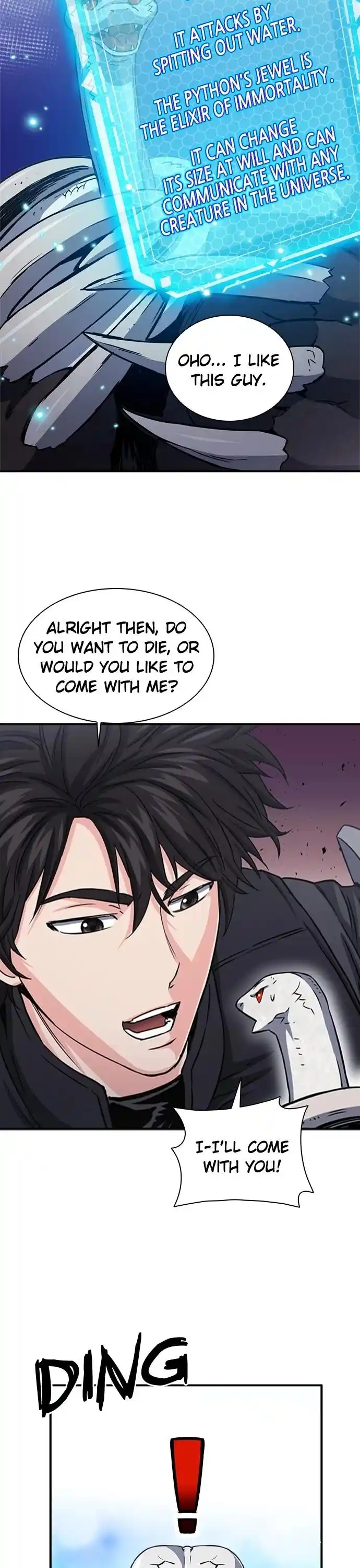 Seoul Station Druid Ch.108