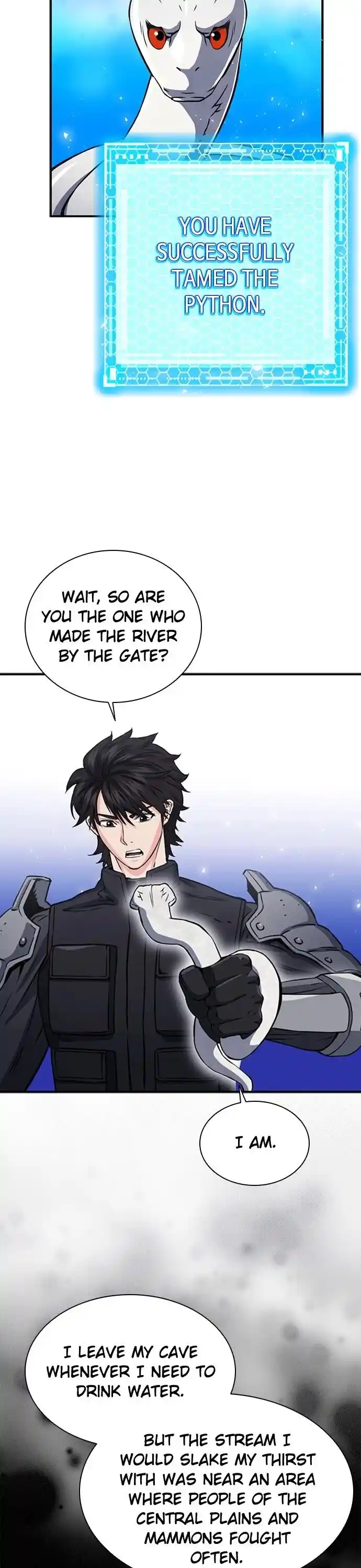 Seoul Station Druid Ch.108