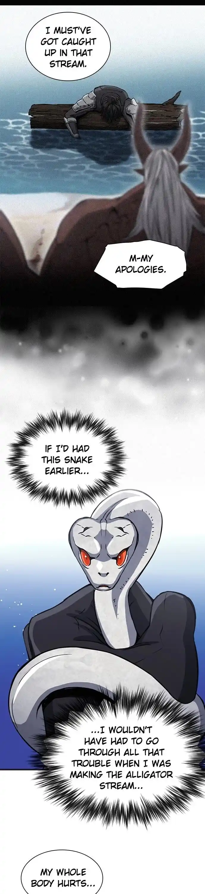 Seoul Station Druid Ch.108