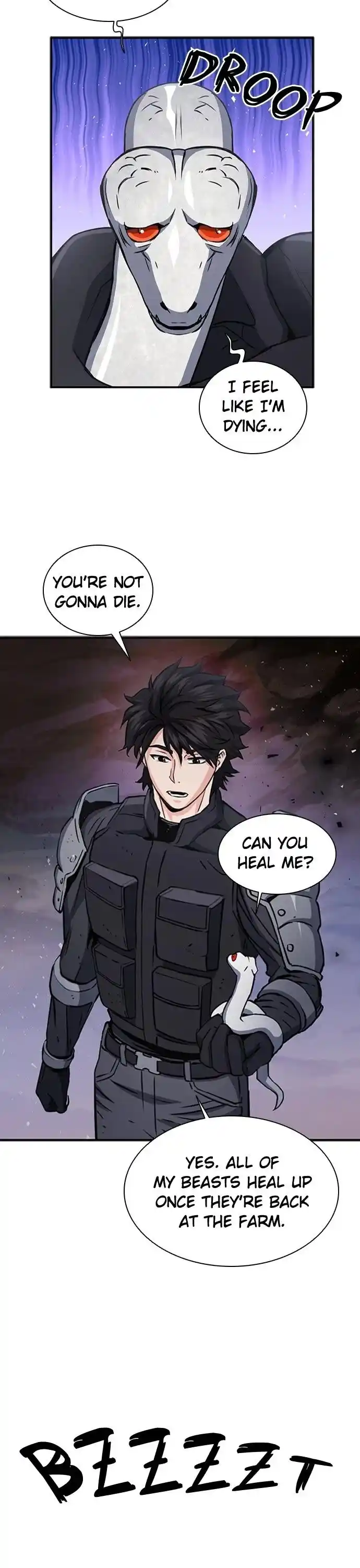 Seoul Station Druid Ch.108