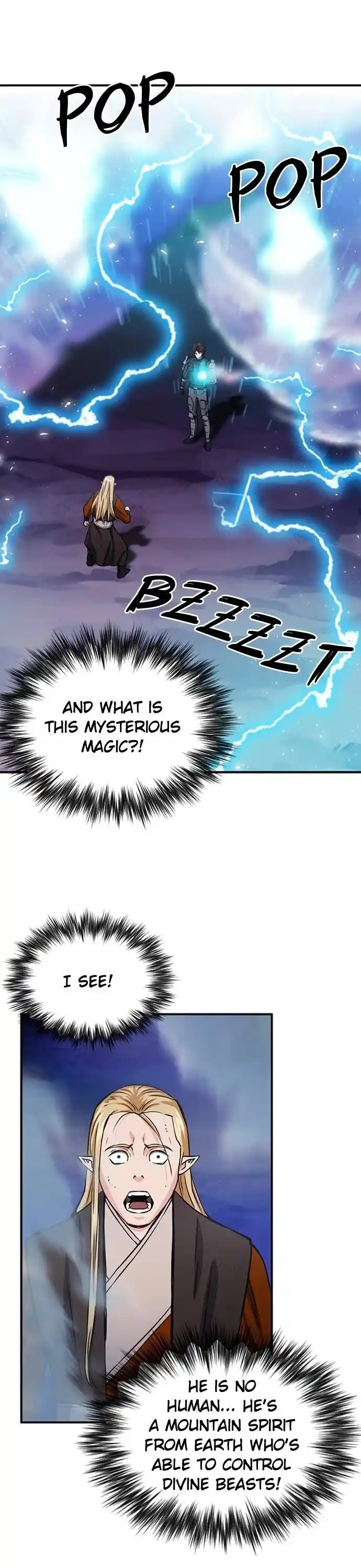 Seoul Station Druid Ch.108