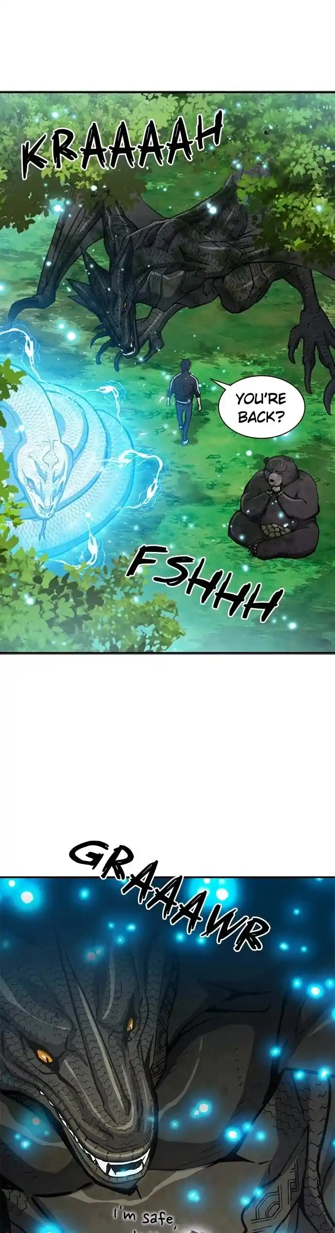 Seoul Station Druid Ch.108