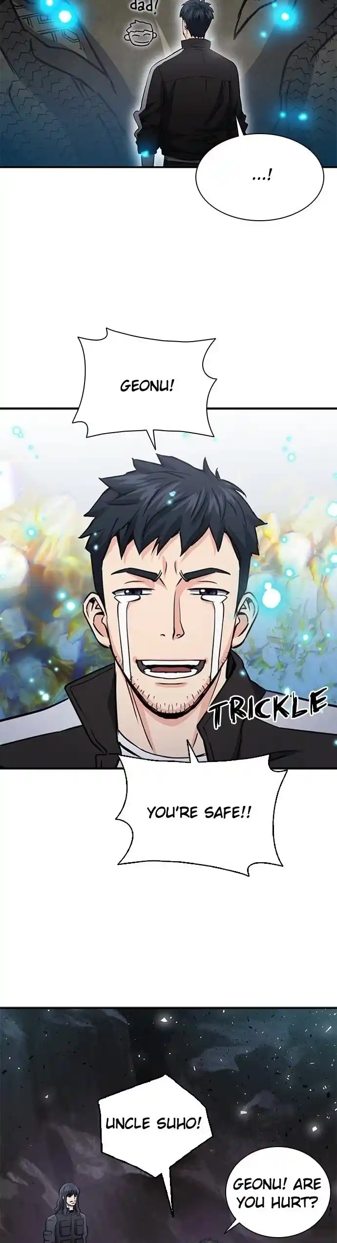 Seoul Station Druid Ch.108