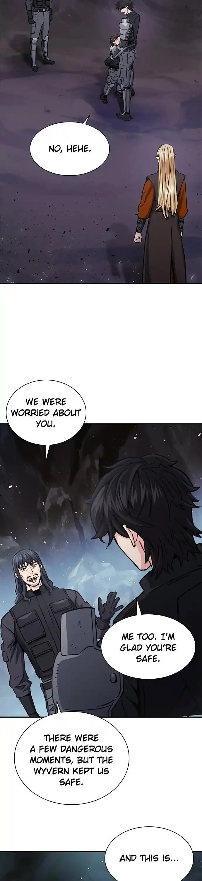 Seoul Station Druid Ch.108