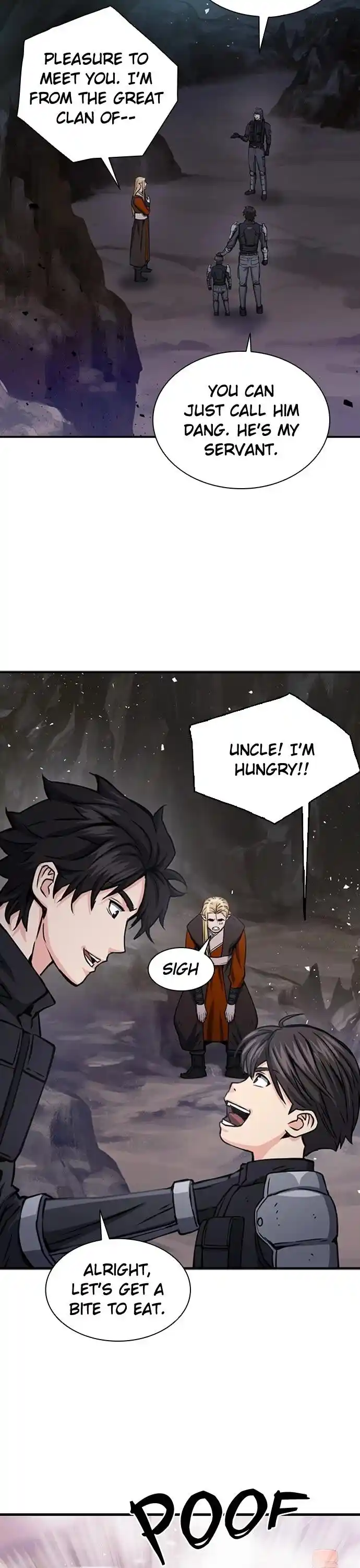 Seoul Station Druid Ch.108