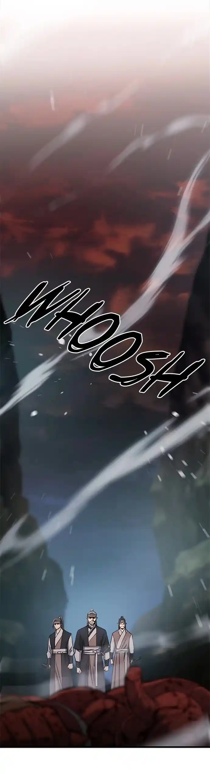 Seoul Station Druid Ch.108