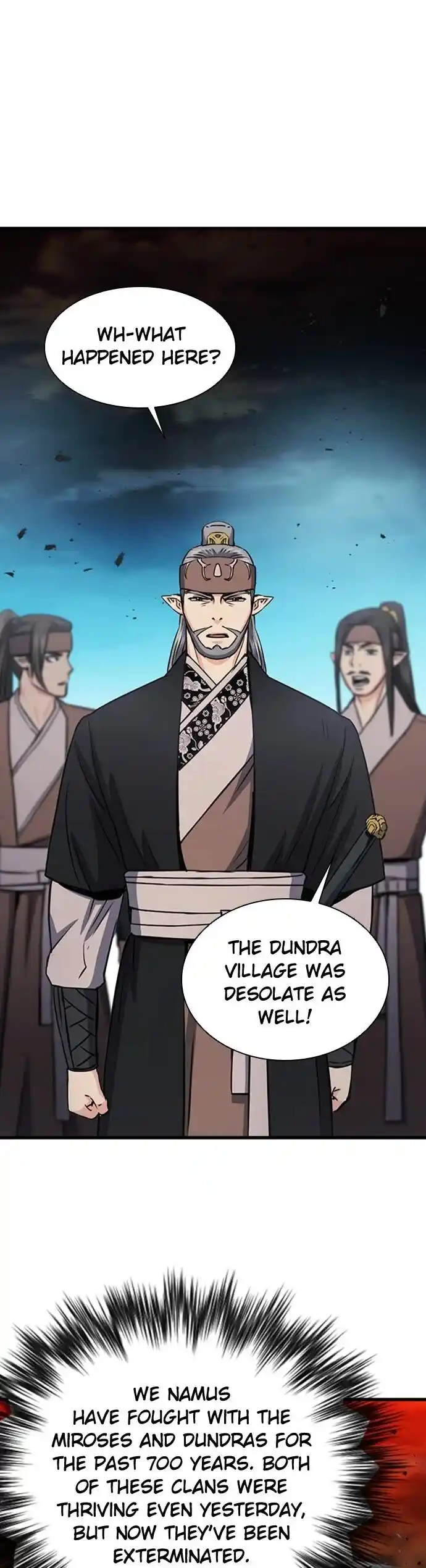 Seoul Station Druid Ch.108