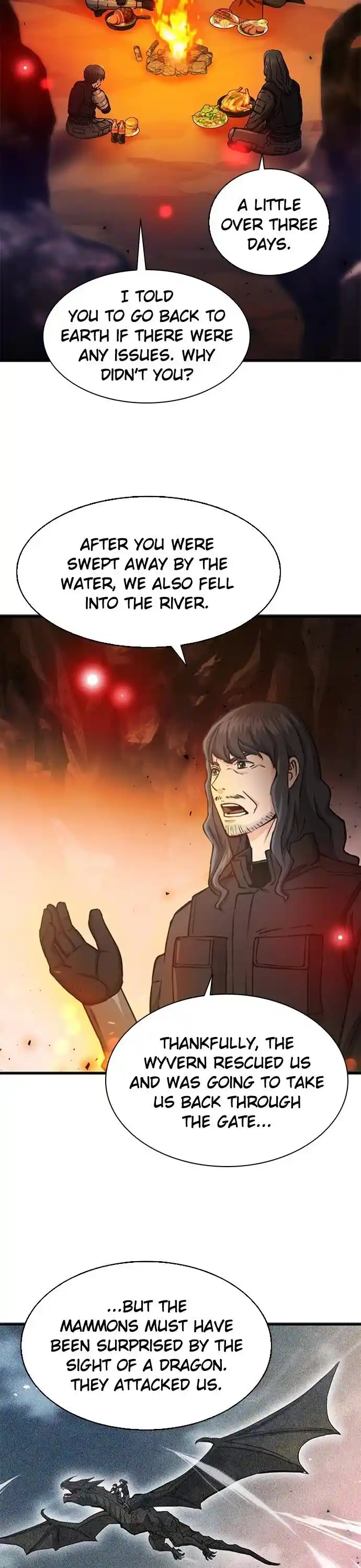 Seoul Station Druid Ch.108