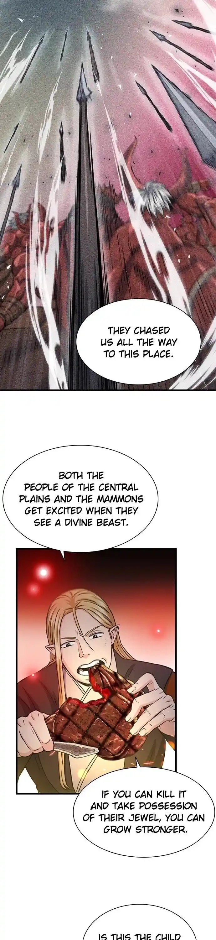 Seoul Station Druid Ch.108