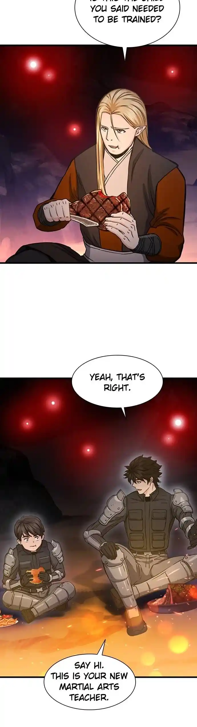 Seoul Station Druid Ch.108