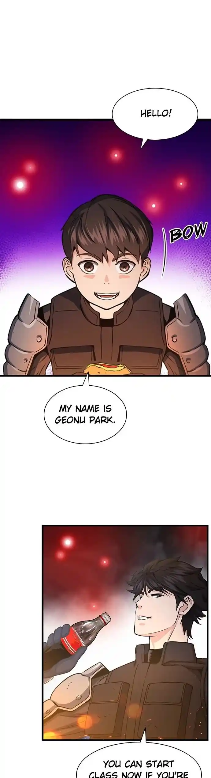 Seoul Station Druid Ch.108