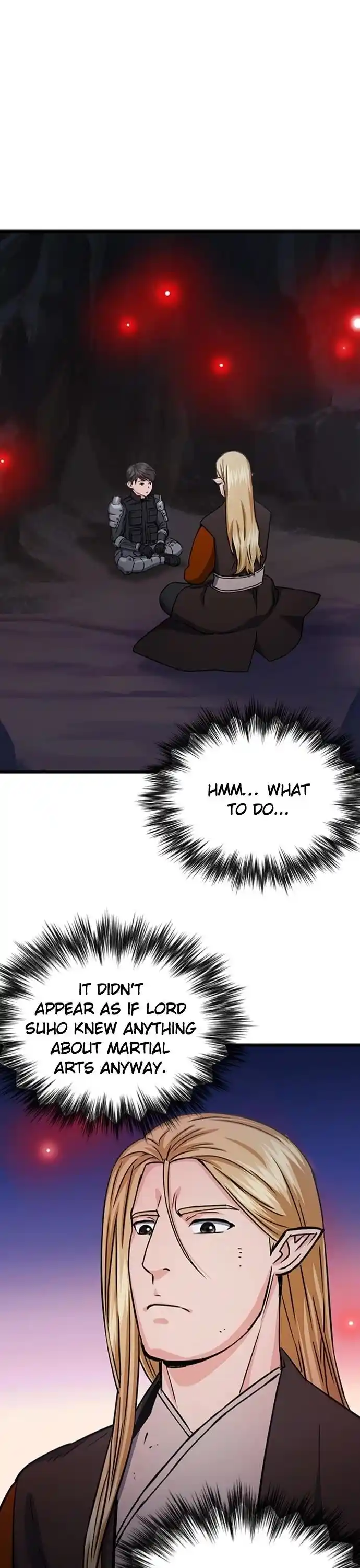 Seoul Station Druid Ch.108