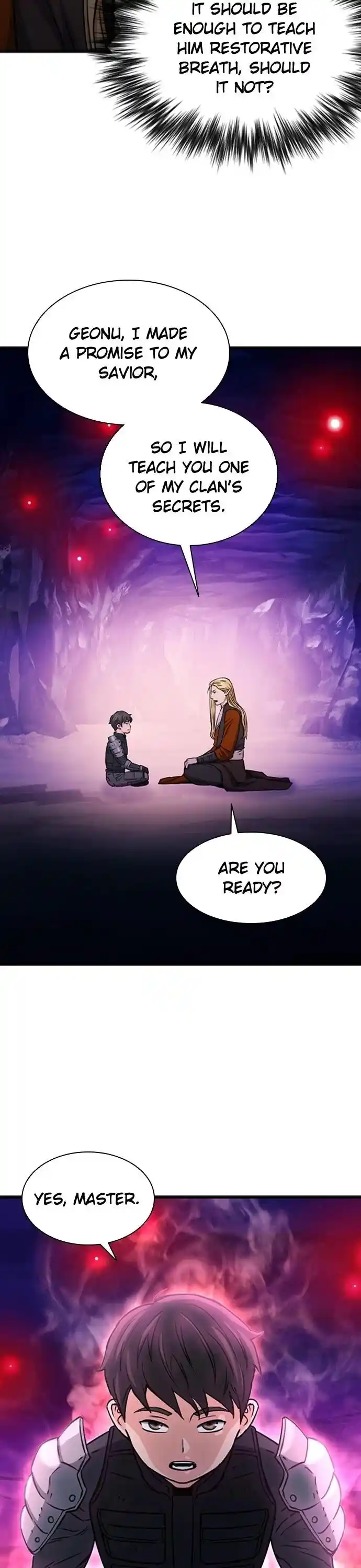 Seoul Station Druid Ch.108