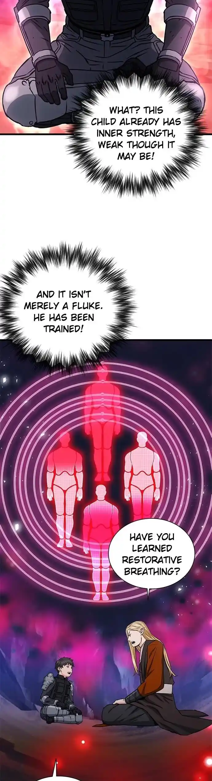 Seoul Station Druid Ch.108