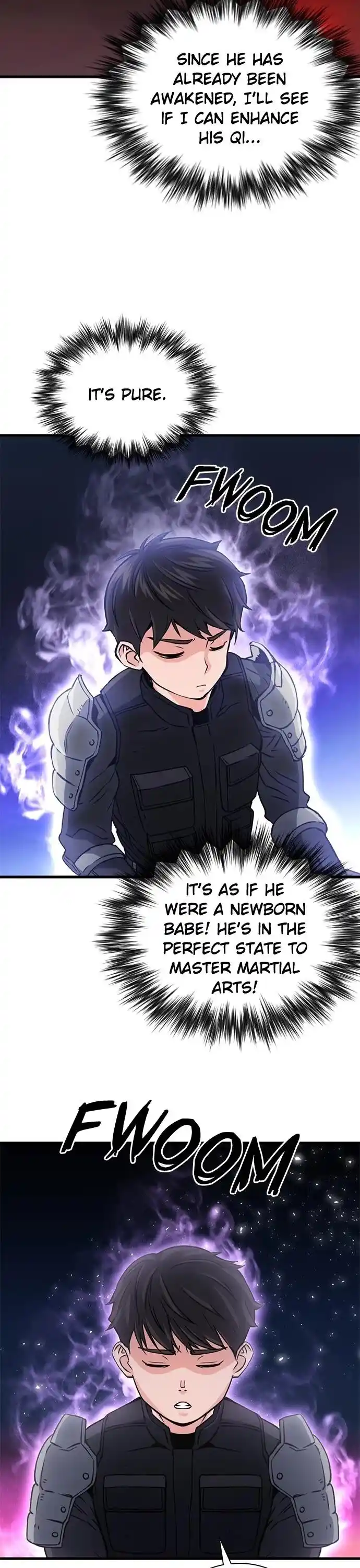 Seoul Station Druid Ch.108