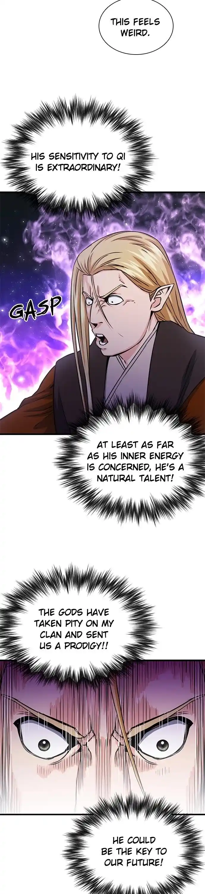 Seoul Station Druid Ch.108