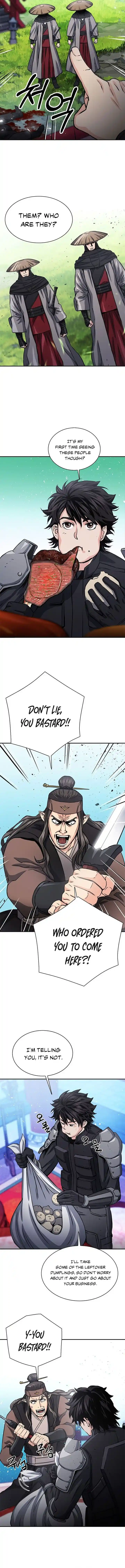 Seoul Station Druid Ch.110