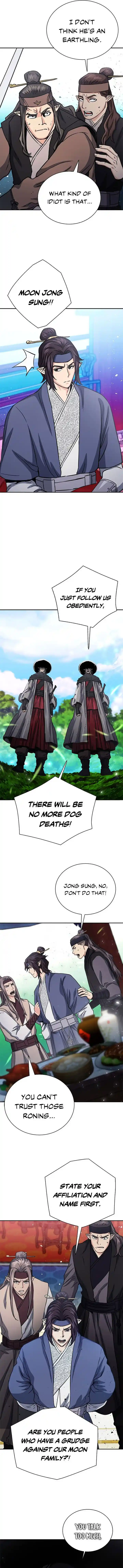 Seoul Station Druid Ch.110