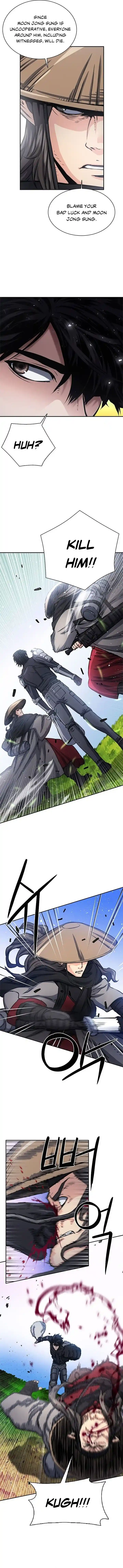 Seoul Station Druid Ch.110