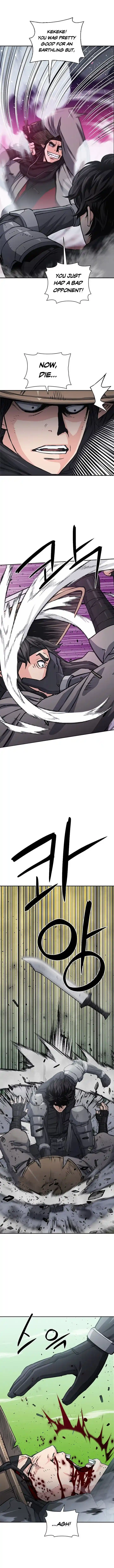 Seoul Station Druid Ch.110