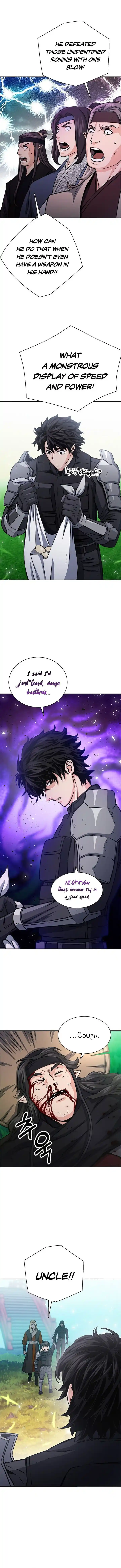 Seoul Station Druid Ch.110